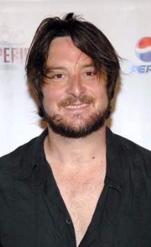 Christopher Evan Welch